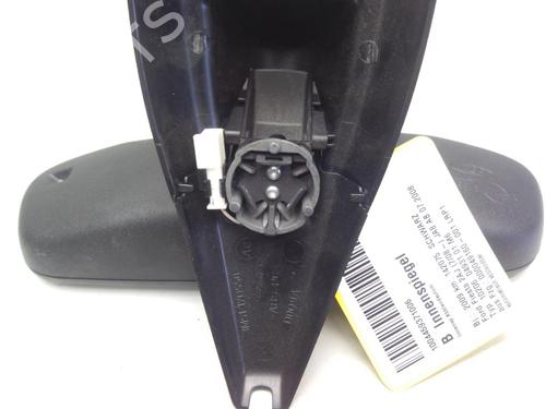 Rear mirror FORD FIESTA VI (CB1, CCN) 1.6 TDCi | BP20554945I6 