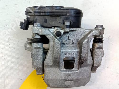 Left rear brake caliper MITSUBISHI ECLIPSE CROSS (GK_, GL_) Plug-in Hybrid 4WD (GL3W) | BP33726240M107 - Image 2