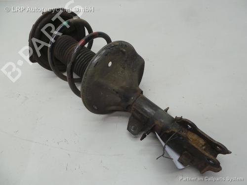 Left front shock absorber KIA CERATO I Saloon (LD) 1.6 | BP20543124M16 
