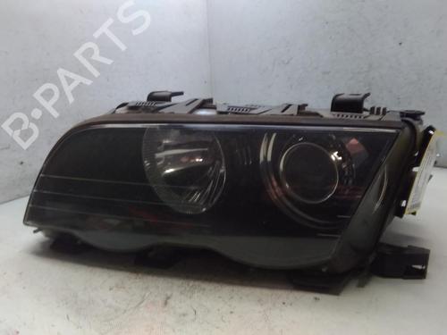 Left headlight BMW 3 Touring (E46) 320 d | BP20523268C28 