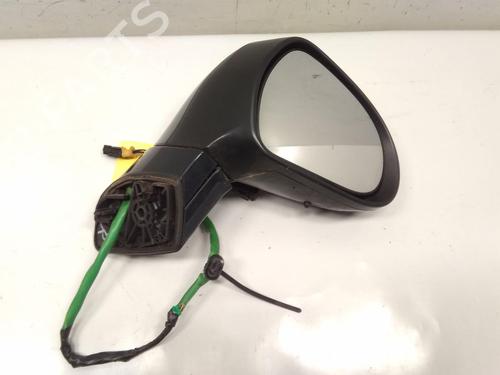 Used Right mirror PEUGEOT 308 I (4A_, 4C_) 1.6 HDi (109 hp) 29167011