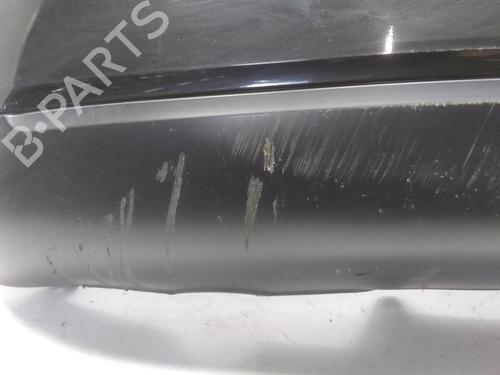 Rear bumper AUDI A2 (8Z0) 1.4 | BP20592653C8 