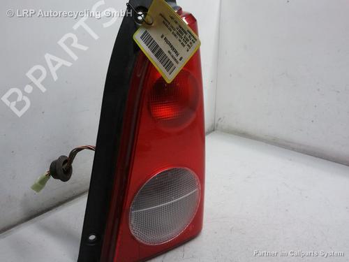 Right taillight OPEL AGILA (A) (H00) 1.0 (F68) | BP20551209C35 