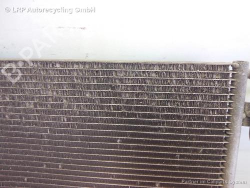 AC radiator SKODA ROOMSTER Praktik (5J) 1.6 TDI | BP20557399M32 