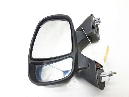 Used Left mirror RENAULT TRAFIC II Van (FL) 1.9 dCi 80 (FL0B) (82 hp) 20534798