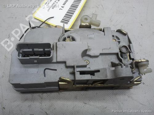 Front left lock CITROËN C5 II (RC_) 1.8 16V (RC6FZB) | BP20580747C98 