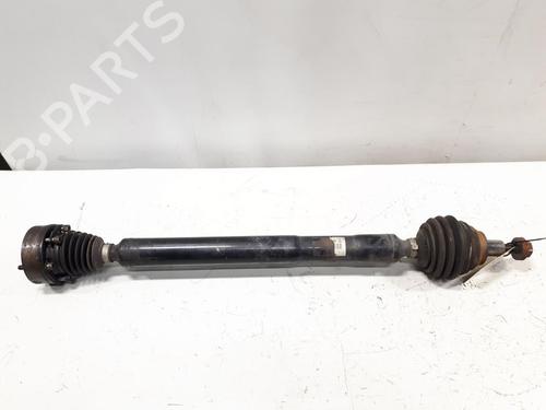 Right front driveshaft VW TOURAN (1T1, 1T2) 1.6 FSI | BP20594926M39 