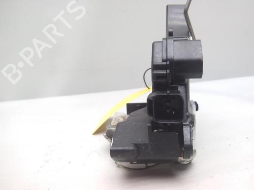 Front right lock MITSUBISHI GRANDIS (NA_W) 2.0 DI-D (NA8W) | BP20581164C97 