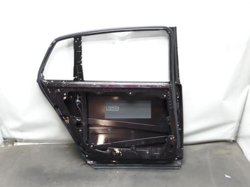 Left rear door VW PHAETON (3D1, 3D2, 3D3, 3D4, 3D6, 3D7, 3D8, 3D9) 3.0 V6 TDI 4motion | BP20577927C4 