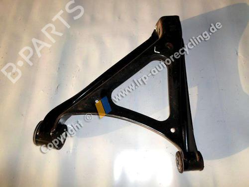 Used Left rear suspension arm AUDI Q7 (4LB) 4.2 FSI quattro (350 hp) 30864835