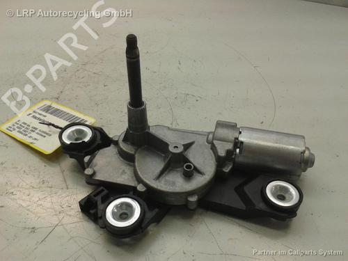 Rear wiper motor FORD FOCUS II (DA_, HCP, DP) 1.6 | BP20552564M102 