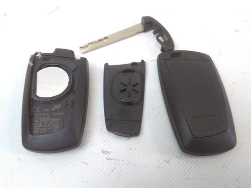 Electronic module BMW 5 Touring (F11) 520 d | BP20595667M83 