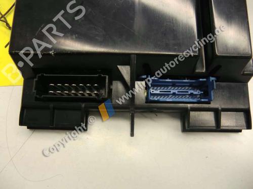 Climate control RENAULT LAGUNA I Grandtour (K56_) 1.9 dCi (K56W) | BP20552865I5 