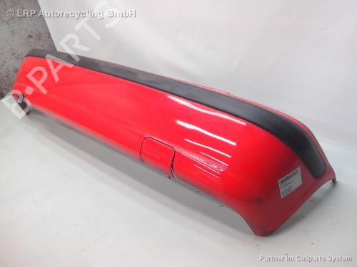 Used Rear bumper SKODA FELICIA I (6U1) 1.6 (75 hp) 20575619