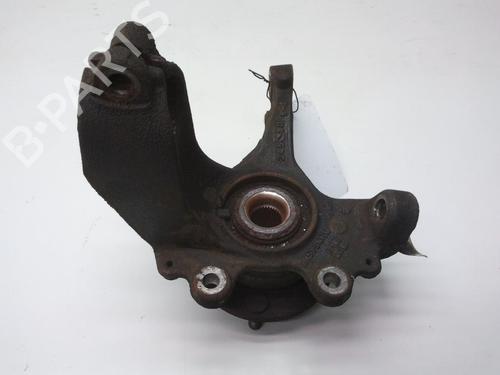 Right front steering knuckle FORD FOCUS II Turnier (DA_, FFS, DS) 1.6 | BP20529998M26 
