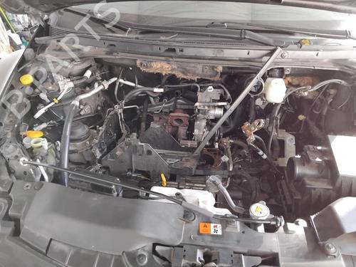 Rear parcel shelf MAZDA CX-7 (ER) 2.2 MZR-CD AWD (ER10A) | BP33438466C85  - Image 16