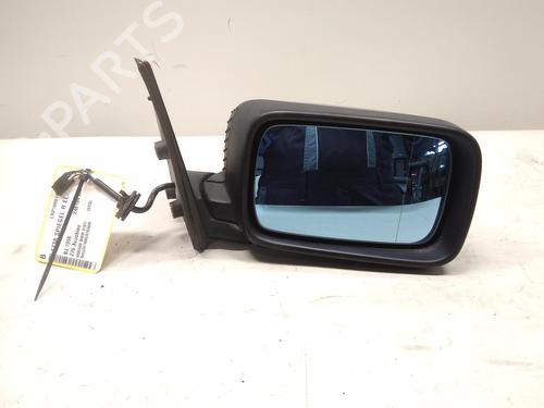 Right mirror BMW 3 Compact (E36) 318 ti 51168144406