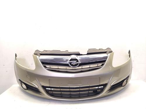 Foran kofangere Foran kofangere OPEL CORSA D (S07) 1.0 (L08, L68) (60 hp) 37034805 37034805