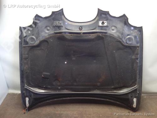 Hood JAGUAR S-TYPE II (X200) 4.0 V8 | BP20562922C1 
