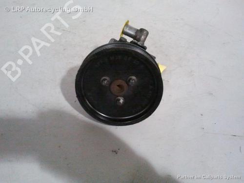 Servo brake MERCEDES-BENZ C-CLASS T-Model (S203) C 220 CDI (203.206, 203.208) | BP20572280M42 