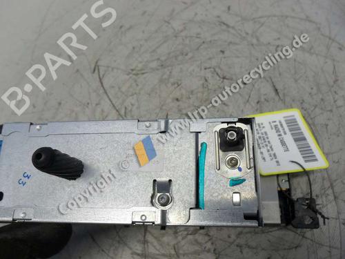Used Radio BMW 3 Compact (E46) 316 ti (115 hp) 20565704