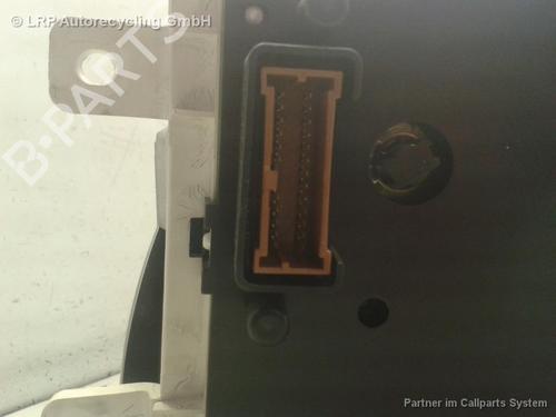 Instrument cluster NISSAN X-TRAIL I (T30) 2.2 Di 4x4 | BP20556039C47 