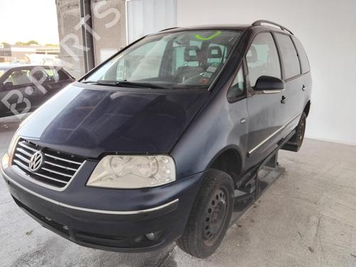 Used Parts VW SHARAN (7M8, 7M9, 7M6) 1.8 T 20V (150 hp) 2938648