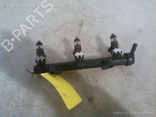 Rail D'Injecteurs VW UP! (121, 122, BL1, BL2, BL3, 123) 1.0 | BP20542568M98 