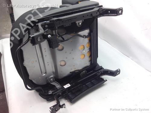 Sæde højre fortil MAZDA 5 (CR) 1.8 (CR19) (116 hp) 20573214