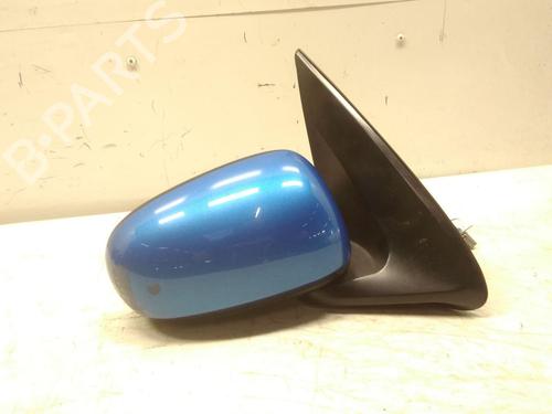 Used Right mirror Right mirror NISSAN ALMERA II Hatchback (N16) 1.5 (90 hp) 32688329 32688329
