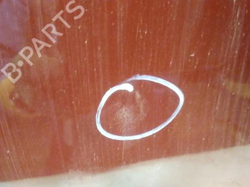 Left front door FIAT BRAVO II (198_) 1.4 T-Jet (198AXF1B) | BP20514994C2 