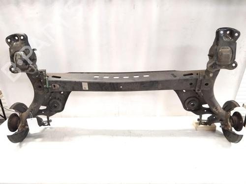 Used Rear axle SEAT LEON ST (5F8) 1.5 TSI (150 hp) 27810369