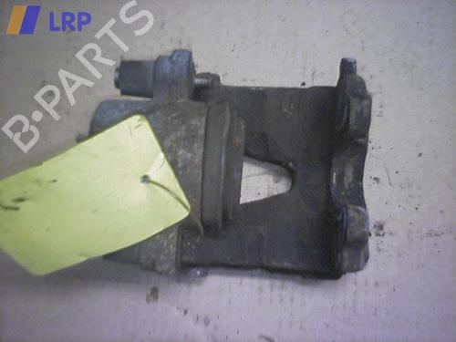 Left front brake caliper VW GOLF V (1K1) 1.4 16V | BP20540045M105 