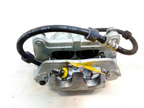 Right front brake caliper MITSUBISHI ECLIPSE CROSS (GK_, GL_) Plug-in Hybrid 4WD (GL3W) | BP33853184M104  - Image 5
