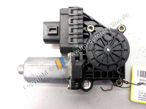 Left front window motor FORD MONDEO III Turnier (BWY) 1.8 SCi | BP20562432E21 