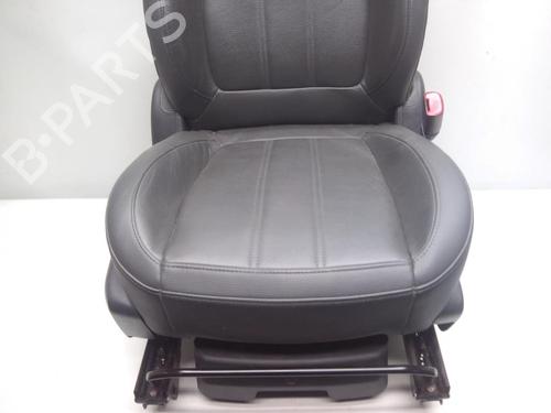 Right front seat OPEL ANTARA A (L07) 2.0 CDTI 4x4 | BP20573256C16 