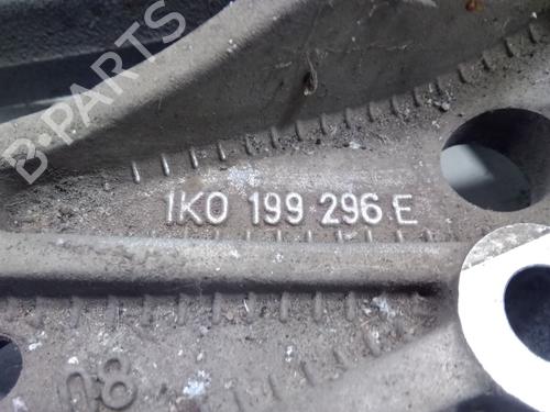 Right front suspension arm AUDI A3 Sportback (8PA) 1.9 TDI | BP20594943M13 