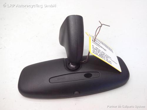 Rear mirror PEUGEOT 307 CC (3B) 2.0 16V | BP20554887I6 