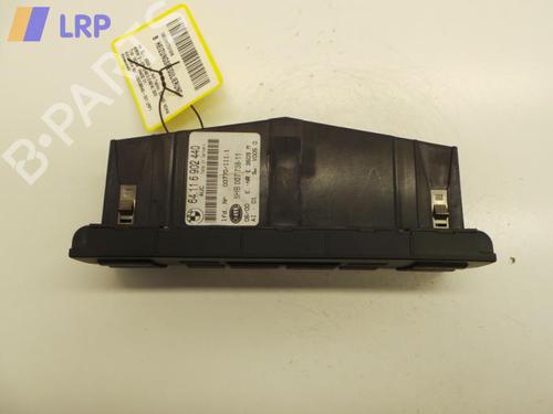 Climate control BMW 3 Touring (E46) 318 i | BP20553750I5 