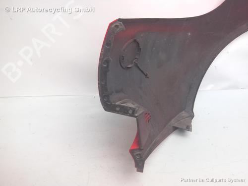 Pare-Chocs D'Angle FORD KA (RB_) 1.3 i | BP20576127C117 