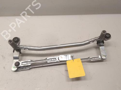 Front wipers mechanism SKODA ENYAQ iV SUV (5AZ) 80 | BP20514838C83 