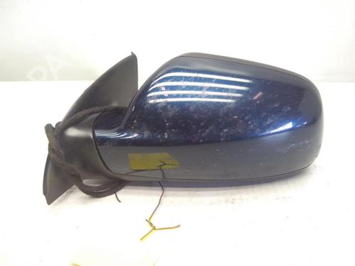 Left mirror PEUGEOT 307 Break (3E) 1.6 HDi | BP20534536C26 