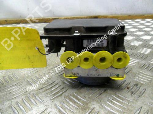 ABS pump DACIA SANDERO 1.4 (BS0C, BS0A, BS0G, BS1F, BS0E) | BP20554400M43 