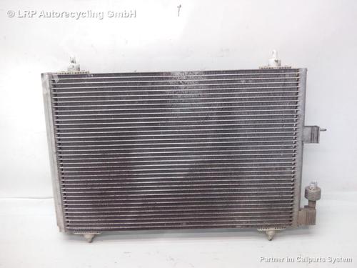 Used AC radiator CITROËN XSARA PICASSO (N68) 1.8 16V (115 hp) 20557463