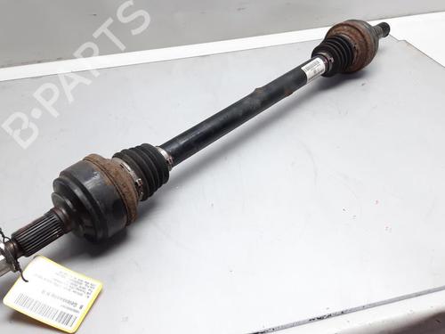 Used Right rear driveshaft VW TOUAREG (7P5, 7P6) 3.0 V6 TDI (245 hp) 20547293