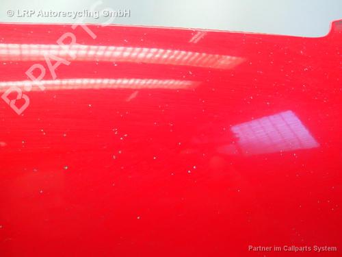 Hood TOYOTA COROLLA (_E12_) 1.4 VVT-i (ZZE120_, ZZE120R) | BP20562806C1 