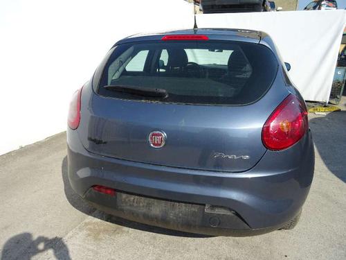 Right taillight FIAT BRAVO II (198_) 1.9 D Multijet (198AXB1A) | BP20566728C35 