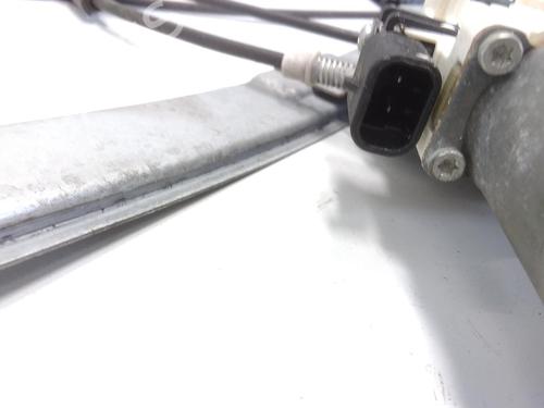 Front right window mechanism SMART FORFOUR (454) 1.3 (454.031) | BP20515988C23 