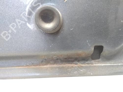 Right front door TOYOTA COROLLA Estate (_E12_) 1.4 VVT-i (ZZE120_, ZZE120R) | BP20515393C3 