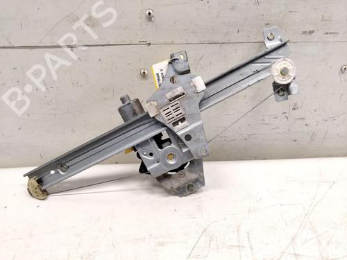 Used Front right window mechanism TOYOTA AVENSIS Estate (_T22_) 1.8 VVT-i (ZZT221_, ZZT221R) (129 hp) 32003398